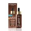 LOREAL PARIS - Gotas Autobronceadoras Faciales con cido Hialurnico, 1