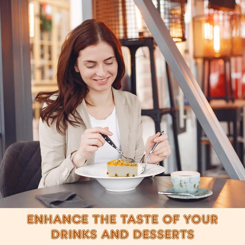 Fanale Premium Flavoring Jam for Bubble Tea | Passion Fruit