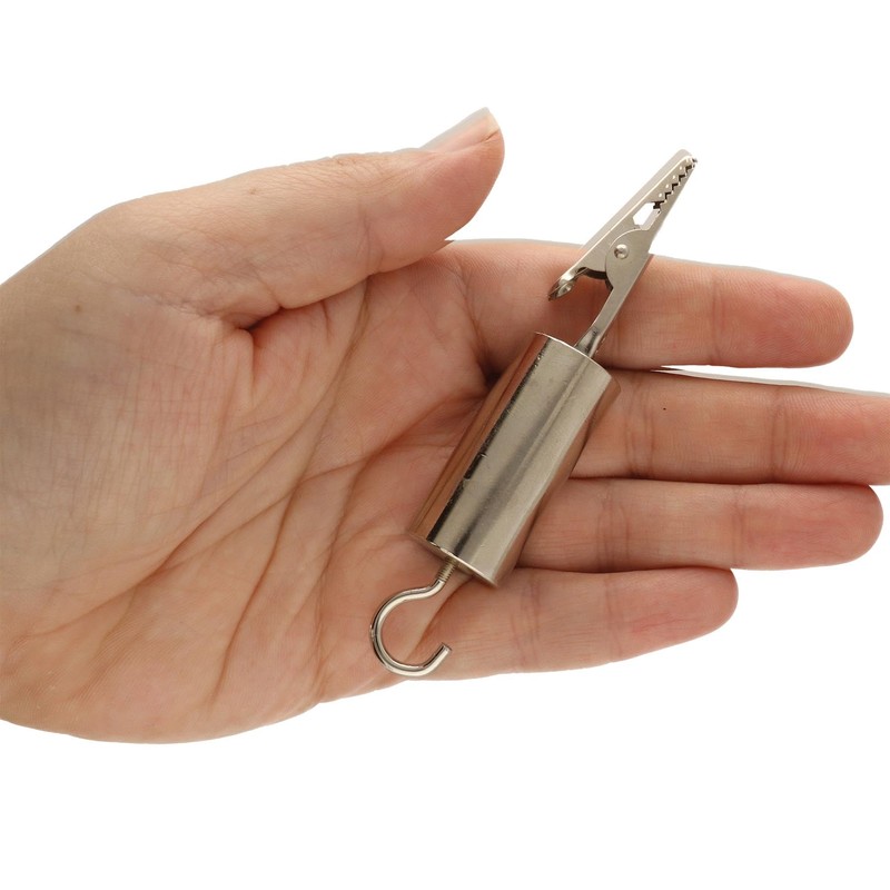 Gator Weight For Kumihimo Braiding - 3.1 Ounces (1)