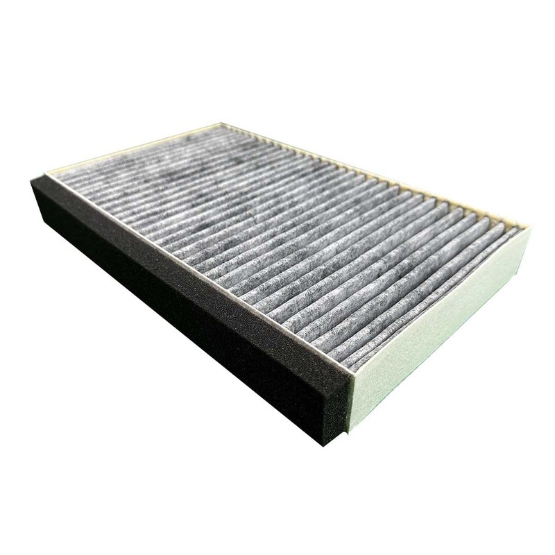 AIR2GO Activated Carbon Filter Replacement for Junker 11026771