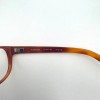 Kaenon Designer Optical Eyeglass Frames Italian 404, Blonde Tortoise, MSRP