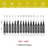 Soldering Iron Tips 900M Solder Lead-free Tips 16pcs for HAKKO