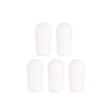 uxcell M4 Switch Tip Knob Cap Plastic Replacement for 3