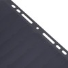 10W Solar Panel High Efficiency Monocrystalline High Temperature Resistant Waterproof
