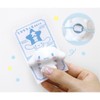Tees Factory Sanrio Happy Omikuji Mascot Cinnamoroll SR-5547101CT