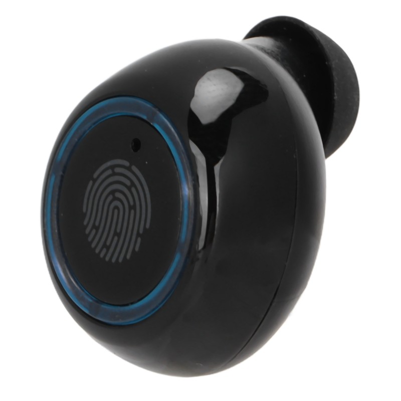 Bluetooth Wireless Headset with Charging Case Portable Bluetooth Earbuds for