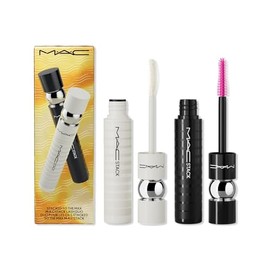 MAC Stacked To The Max M·A·CStack Lash Duo, 2 Piece Set