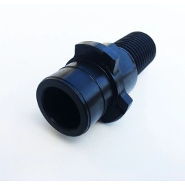 ProDiamondtool Hilti Core Drill Adapter for DD-EC-1 DD-C to1-1/4"-7 Male Thread-Premium Quality