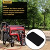 Panari Air Filter for Honda Generator GP5500 GP6500 GP6500E GP7500