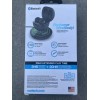 Naztech Freedom+ True Witeless Earbuds w/Charging pad – BLACK NIB