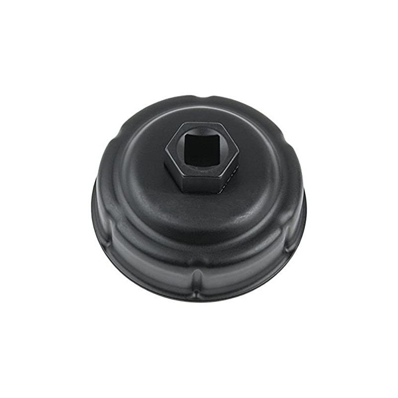 'KS Tools 1509406 3/8 Ölfilterschlüssel, 30 – 6