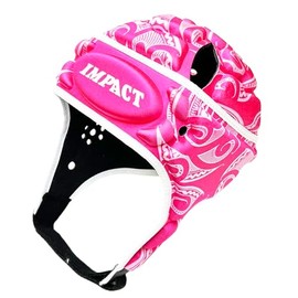 IMPACT V2 Premium Vented Maori Pink (M)
