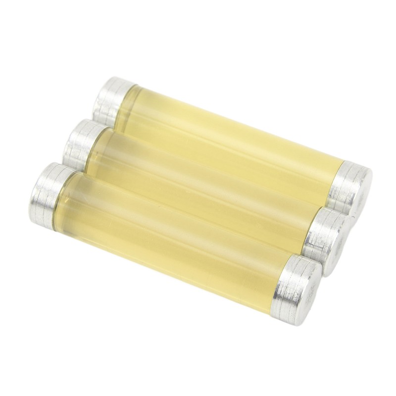 Novelty Spin Pen 3 Sections Acrylic Magnet Fidget Rolling Finger