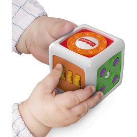 Fisher-Price My First Fidget Cube