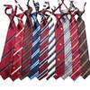 FTXJEHG Uniform Ribbon Necktie, School Ribbon, Suit, Bowtie, School Tie,