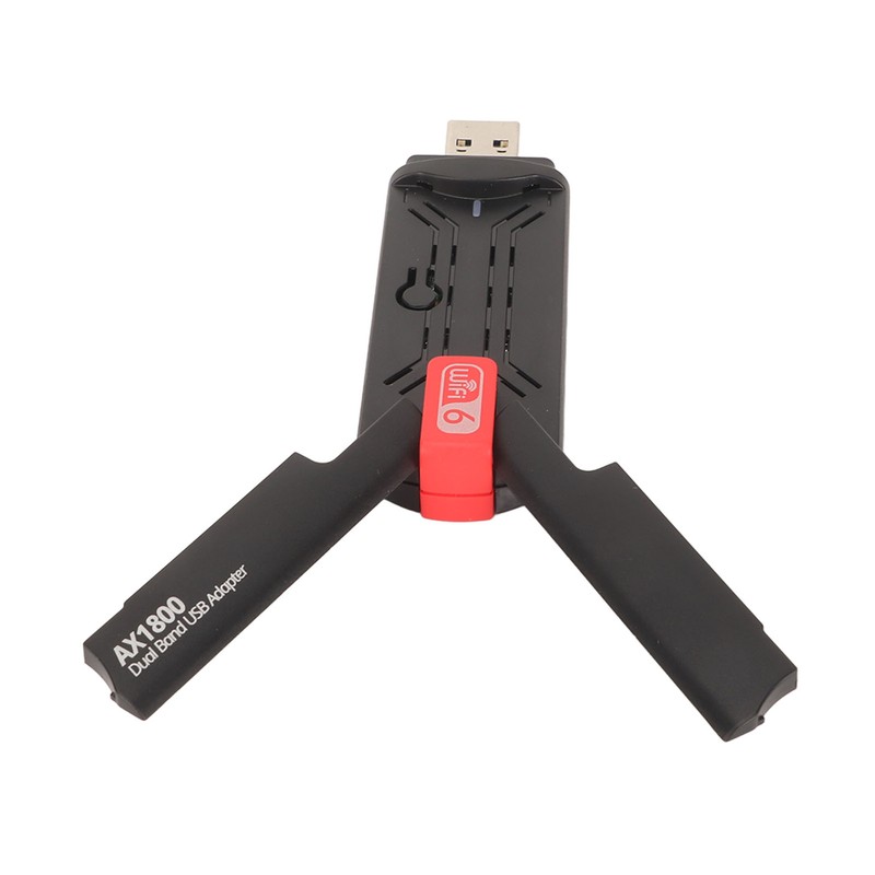 Dual Band WiFi Adapter High Speed USB3.0 Network Transmitter Receiver