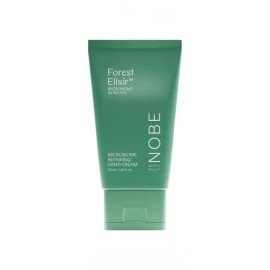 Crema De Manos Reparadora Con Microbioma 50 Ml Nobe Fragancia Neutra