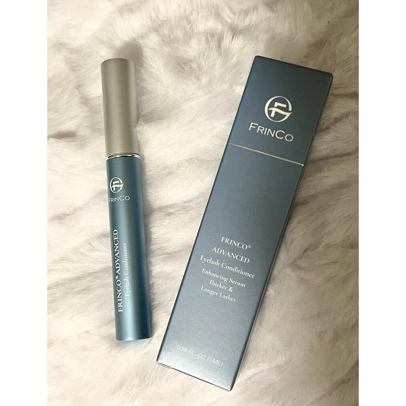 frinco eyelash conditioner Enhancing Serum-Thiicker & Longer Lashes exp 07/2027