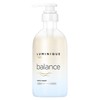 Lux Luminique Balance Moisture Repair Conditioner (Treatment) Pump, 16.9 oz