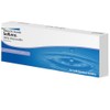 Bausch + Lomb SofLens Daily Disposable Tageslinsen, sphärische Kontaktlinsen, weich,