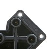 Frankberg Ignition Coil Compatible with Focus II Turnier DA 1.4L