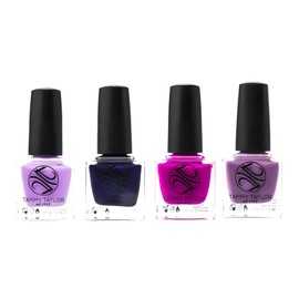 Tammy Taylor Radiant Royalty | No-Cure Nail Lacquer Bundle