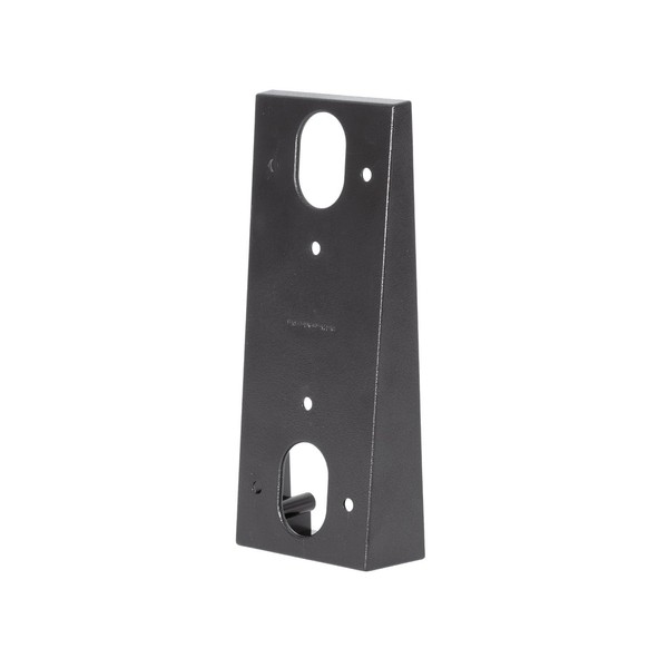 DoorBird Wedge Corner Wall-Mount-Adapter A8001 for D1101 Surface-Mount