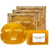 Turmeric Kojic Acid Soap & 3Pcs 24K Bio Golden Collagen