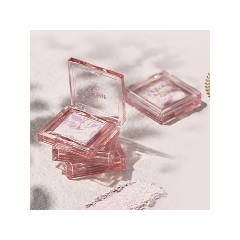 GLINT Highlighter 2.3~3.3g, Color:03 Chrome Baby