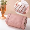 Fashion/Portable/Travel/High-Capacity/Cosmetics/Makeup Pouch