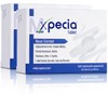 Xpecia DHT Blocker with Biotin and Saw Palm Extract - Against Hair Loss Men - Ginko Root, Hair Vitamins, Saw Palm - Accelerate Hair Growth - After-Treatment Hair Transplantations-120 Stück (1er Pack)