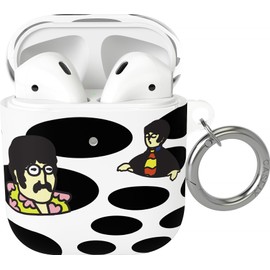 Casely Case Designed for AirPods | Beatles | Sea of Holes | AirPods