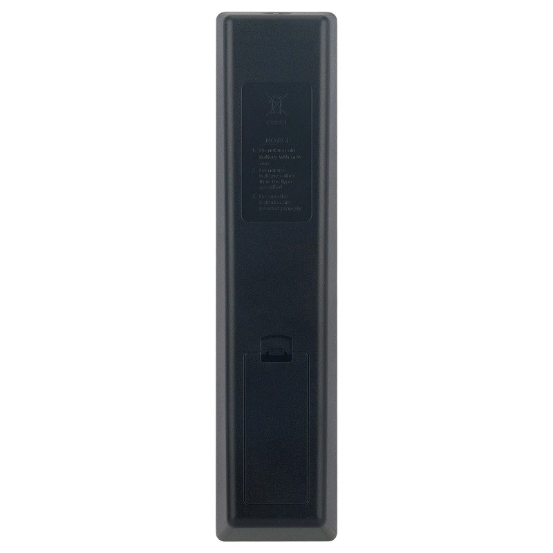 For Magnavox 43FNT006 Replace Remote for Magnavox LCD TV 32ME304V