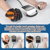 Rehabilitation Robot Glove for Stroke Recovery - Robotic Hand Therapy