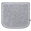 Feltd. Eco Felt Cushion Suitable for Marcel Breuer Thonet Model
