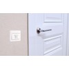 Push to Exit Button for Door Access Control System ABS
