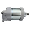 STABSOLI Starter Motor & Solenoid Relay for Yamaha Motorcycle YZF-R1