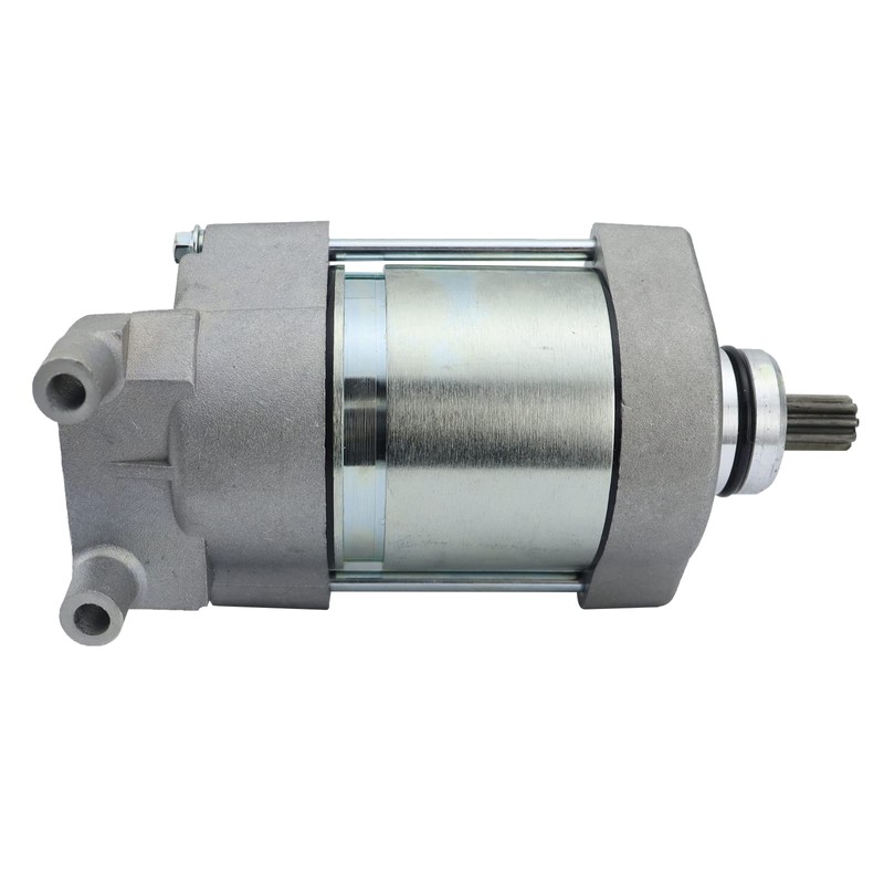 STABSOLI Starter Motor & Solenoid Relay for Yamaha Motorcycle YZF-R1