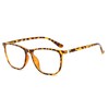SUNGAIT Spring Hinge Blue Light Filter Glasses Anti Blue Ray