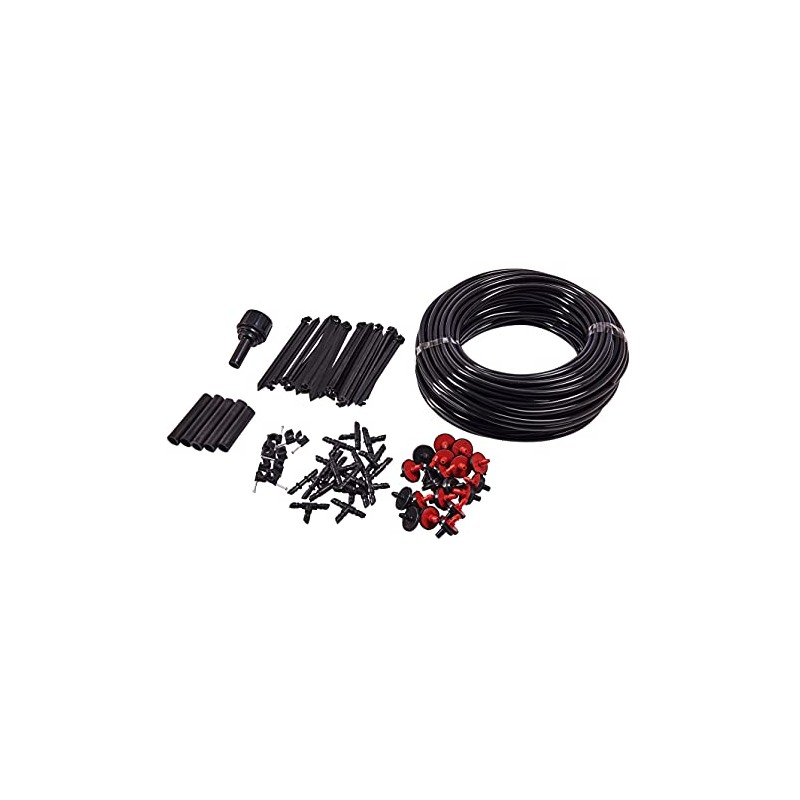 Amtech U2376 Micro Irrigation Kit