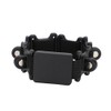 Magnetic Clip& Pin Bracelet Hairdressing Styling Salon Barber Tool