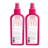 Sun In Hair Lightener Tropical Breeze, Alcohol-Free with Aloe, Chamomile