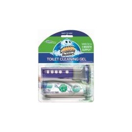 Toilet Cleaning Gel (Pack of 4)