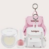 A'PIEU Juicy Pang Water Blusher + Water Lock Finisher +