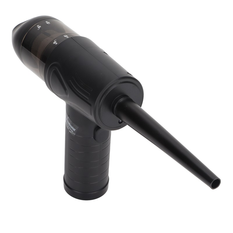 Vacuum Cleaner and Air Duster 14000PA Powerful Cordless Handheld Vacuum