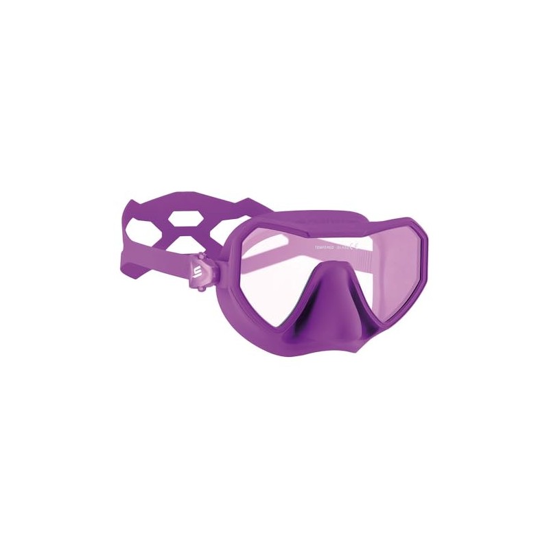 Salvimar Neo Unisex Adult Snorkel Mask Water Sports
