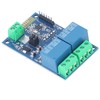 BT Relay Module 2 Channel APP Remote Control PCB BT