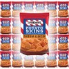 TGI Fridays Potato Skins Snacks, Cheddar & Bacon, 1oz Bag