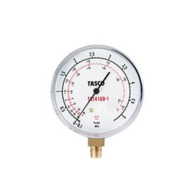 Ichinen TASCO TA141GB-1 R410A/R32 High Precision Coupling Meter
