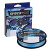 SpiderWire Stealth Blue Camo Braid
